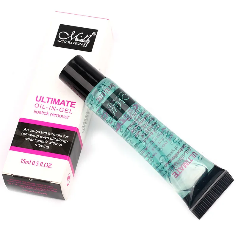 15 мл флэш масло для снятия памяти потрясающее в деталях мягкая глубокая очистка