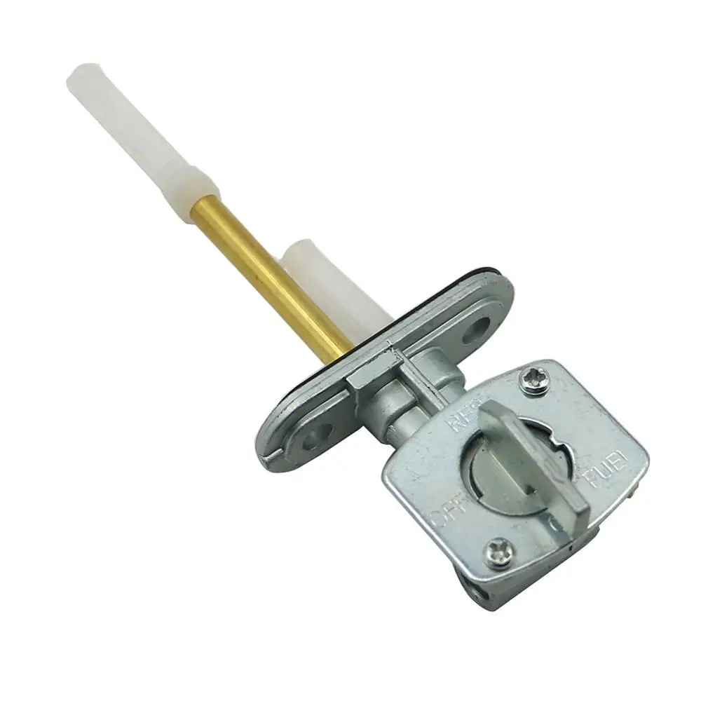 Fuel Tap Valve Petcock Tank Gas Switch Pump for Yamaha XVS 1100 TTR90 XT225 1992 1993 1994 1995 1996 1997 1998 1999 2000 01 - 05 |