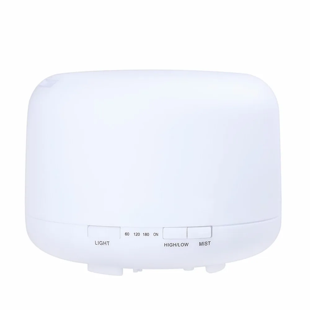 Аромадиффузор ультразвуковой 300 мл светодиодный мл|air humidifier|ultrasonic air humidifierdiffuser