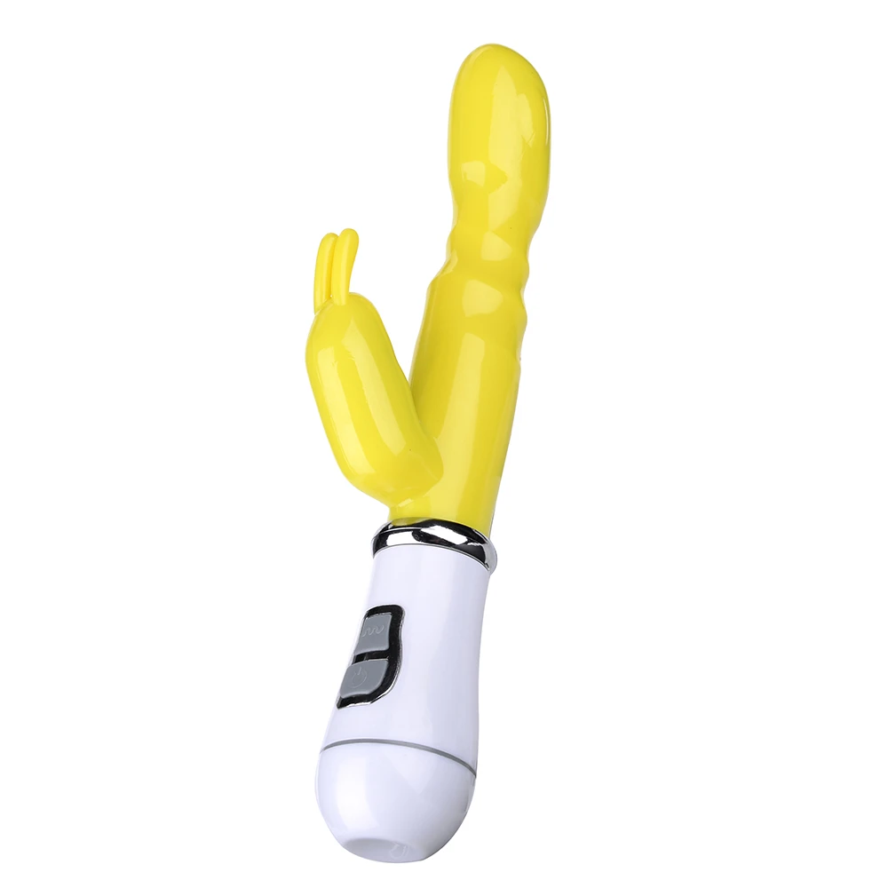 G Spot страпон с вибратором для женщин двойной вибрации силиконовый