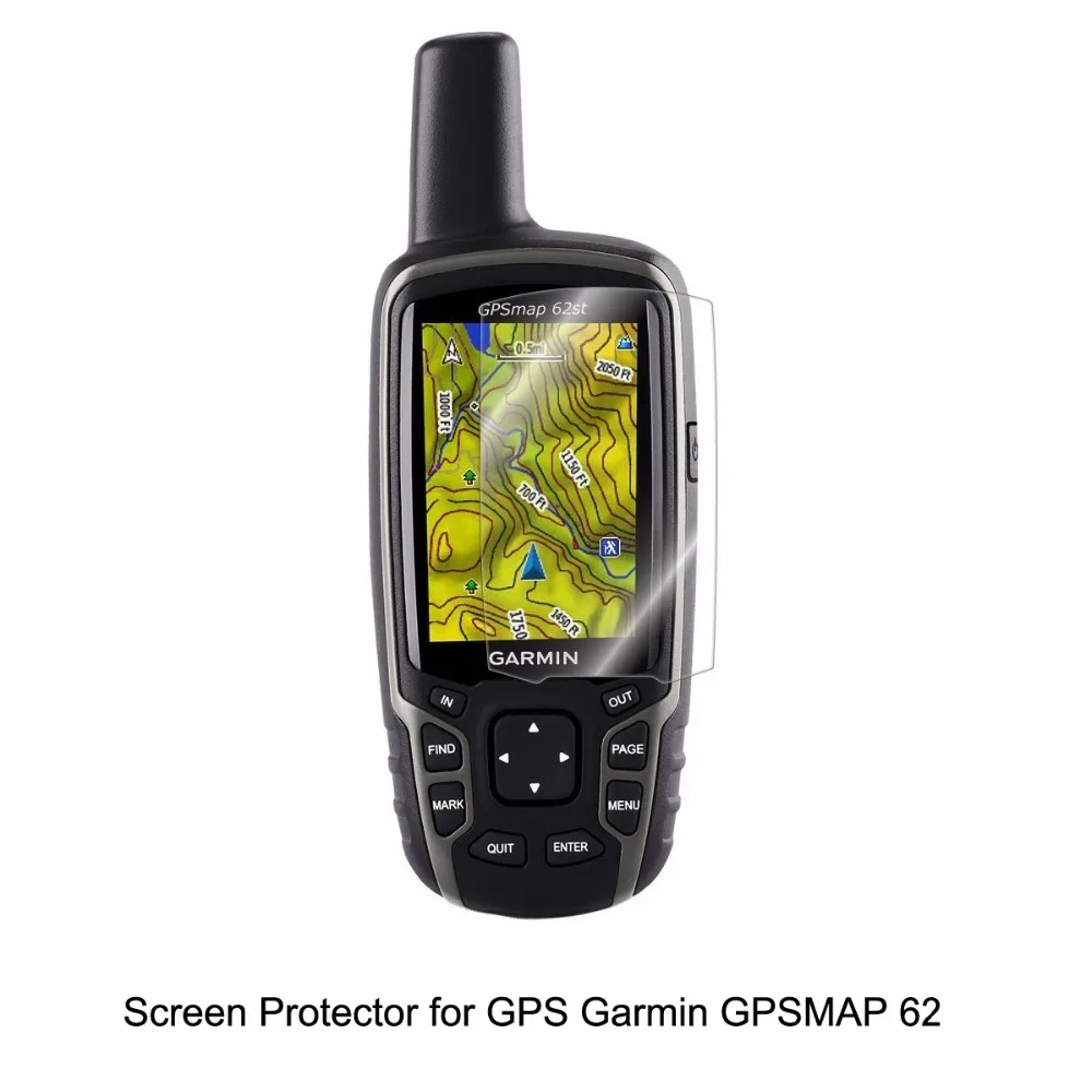 3 * прозрачная защитная пленка для ЖК-экрана для карманной GPS Garmin GPS map 62 64 62st 64st 63 64X 64SX 64CSX 65SR Astro 320 430 Alpha50 3 * прозрачная защитная пленка для ЖК-экрана для карманной GPS Garmin GPS map 62 64 62st 64st 63 64X 64SX 64CSX 65SR Astro 320 430 Alpha50