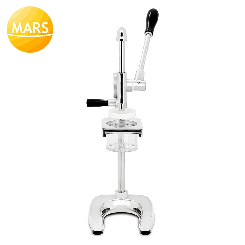 Дозатор для картофеля фри из нержавеющей стали 30 см | Бытовая техника