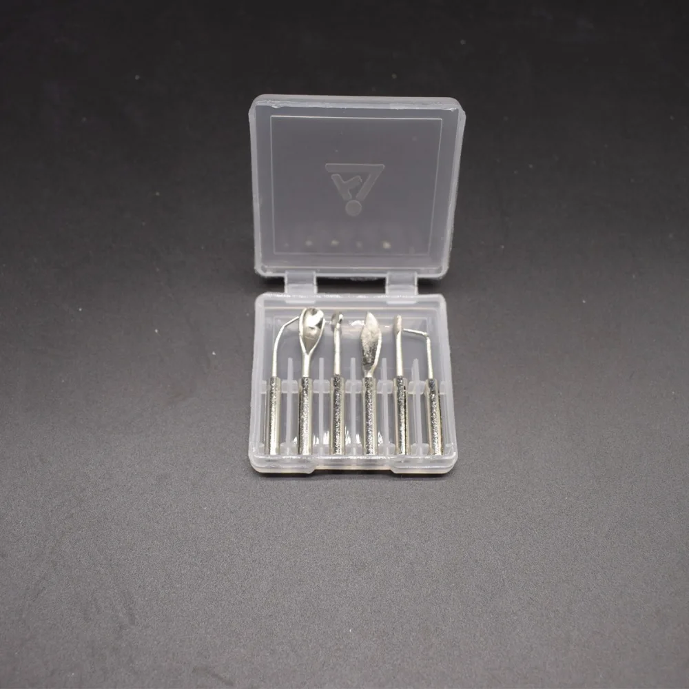 Сварочный аппарат с двойной ручкой Электрический припой для ювелирных изделий