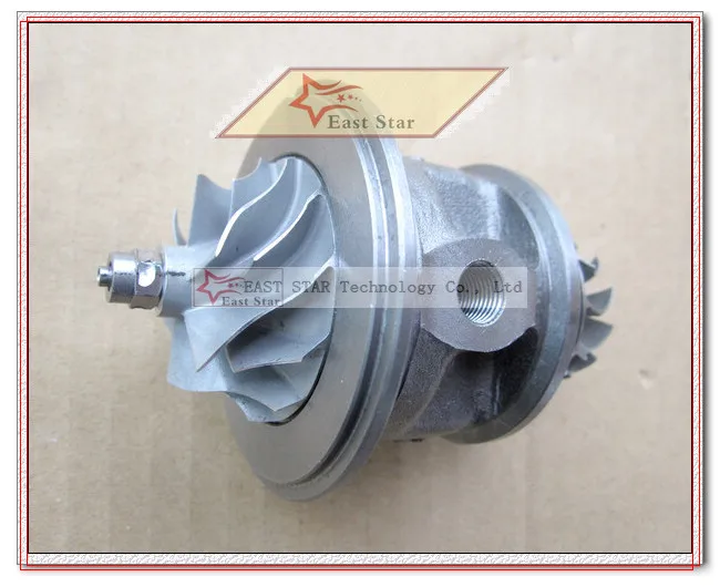 Турбокартридж CHRA TD025 28231 27500 49173 02622 02612 02620 для HYUNDAI Accent Matrix Getz Cerato Rio D3EA л|cartridge hp|cartridge
