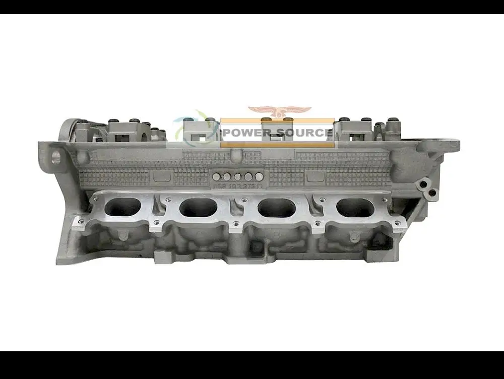 Фото WW910 029 AMB AMK AMU ANB APG Головка блока цилиндров для AUDI A3 A4 A6 для Volkswagen VW Passat 06A 103351 L 06A 103351 J 06A 103351 Г 910029 №4