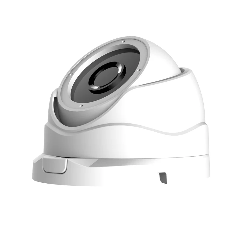 H.264/265 sony Starvis Смарт ИК 2MP IP Камера POE ONVIF 1080 P Securiy открытый купол телефона Android IOS P2P