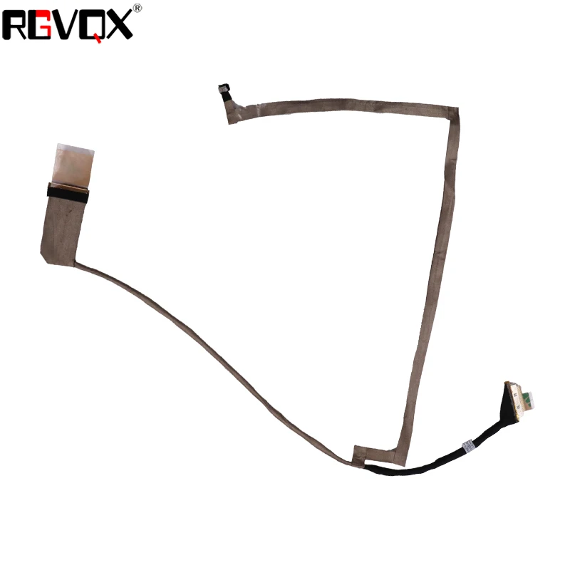 Новый кабель для ноутбука HP Compaq 2000-2B00 2C0 CQ58-b10NR 250 G1 255 P/N 6017B0373701 | Компьютеры и офис