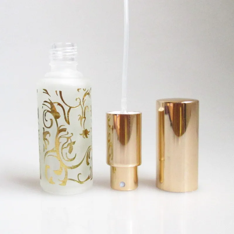 10 шт./лот 12 мл стеклянные флаконы для парфюмерии многоразовые распылители