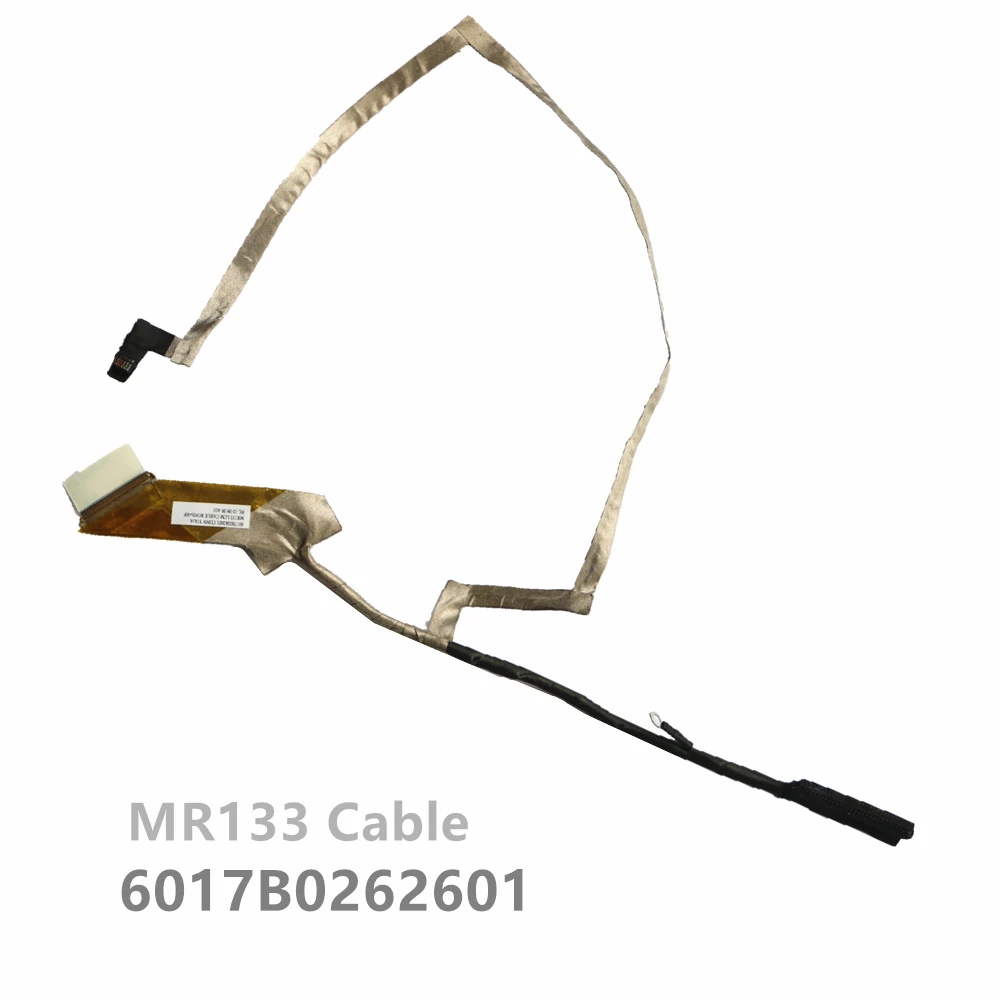 

New MR133 6017B0262601 Lcd Cable For HP Compaq CQ32 G32 Lcd Lvds Cable