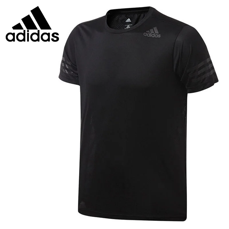 Новое Прибытие Adidas Freelift CC мужская Футболки с коротким рукавом Спортивная