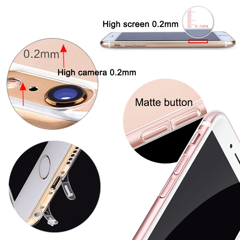 Tpu Silicone For iPhone 6S Crazy Sexual Sexy Tongue Girl Back Covers Phone Cases Coque Apple 6 6sPlus Soft Shell Bags | Мобильные