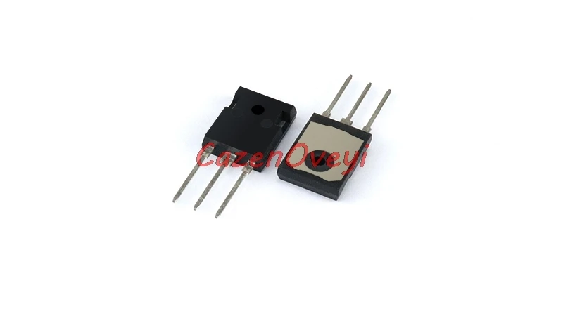 10 шт./лот HFA25PB60 TO 247 2 600 в 25A|Интегральные схемы| |