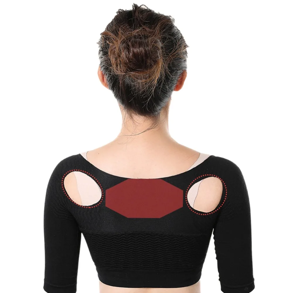 Невидимое утягивающее белье для похудения Утягивающее нижнее груди