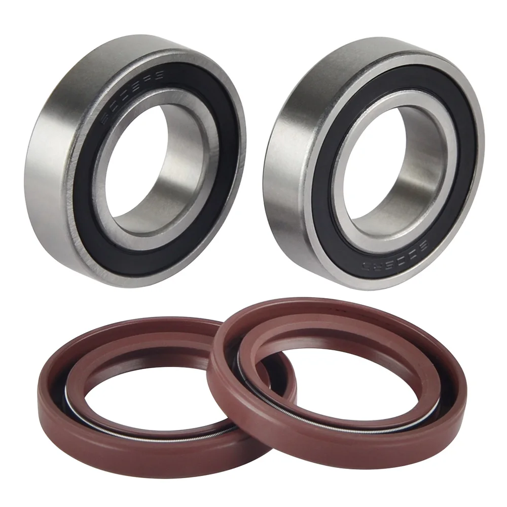 Подшипник и уплотнение заднего колеса для KTM 125 144 150 200 250 300 350 400 450 500 SX SXF EXC EXCF XC XCW 505
