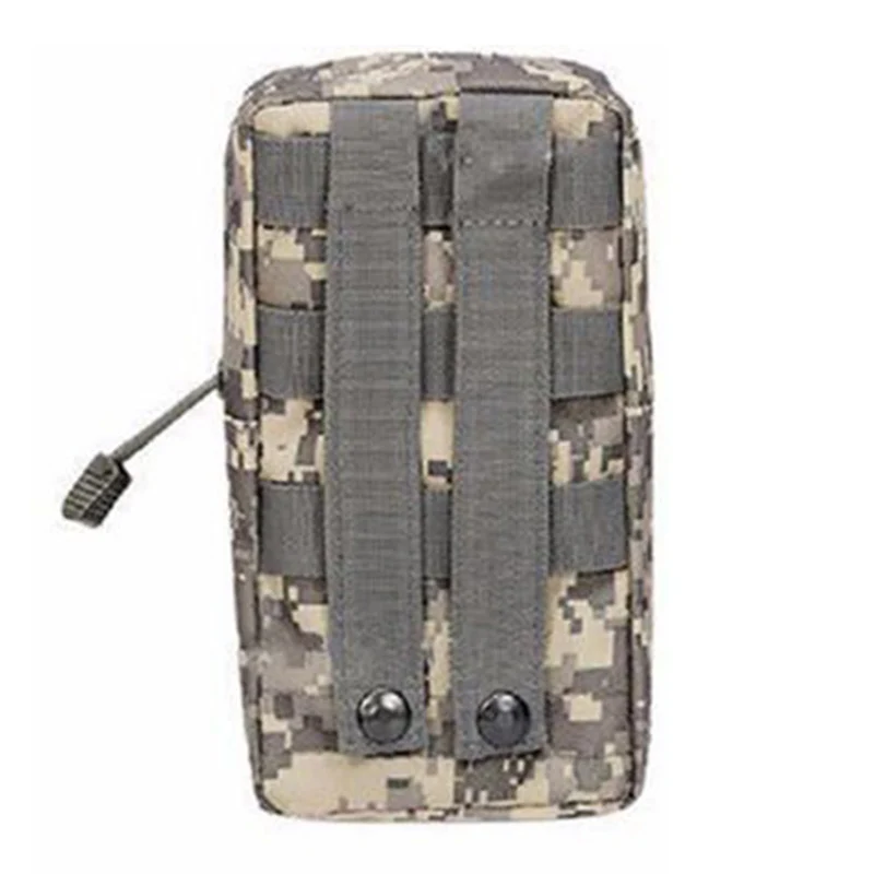 Горячее предложение на открытом воздухе тактический molle, для страйкболла ножи военный армейский Чехол безопасности выживания комплект Камуфляжный пояс пакет подняться Кемпинг Охота поясная сумка YS-BUY