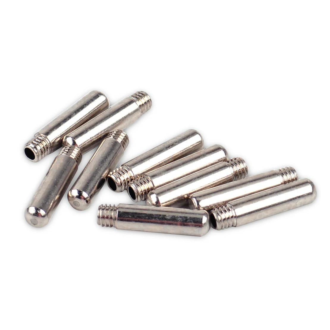 LETAOSK Высококачественный 10 шт. плазменный резак фонарь для резки электроды