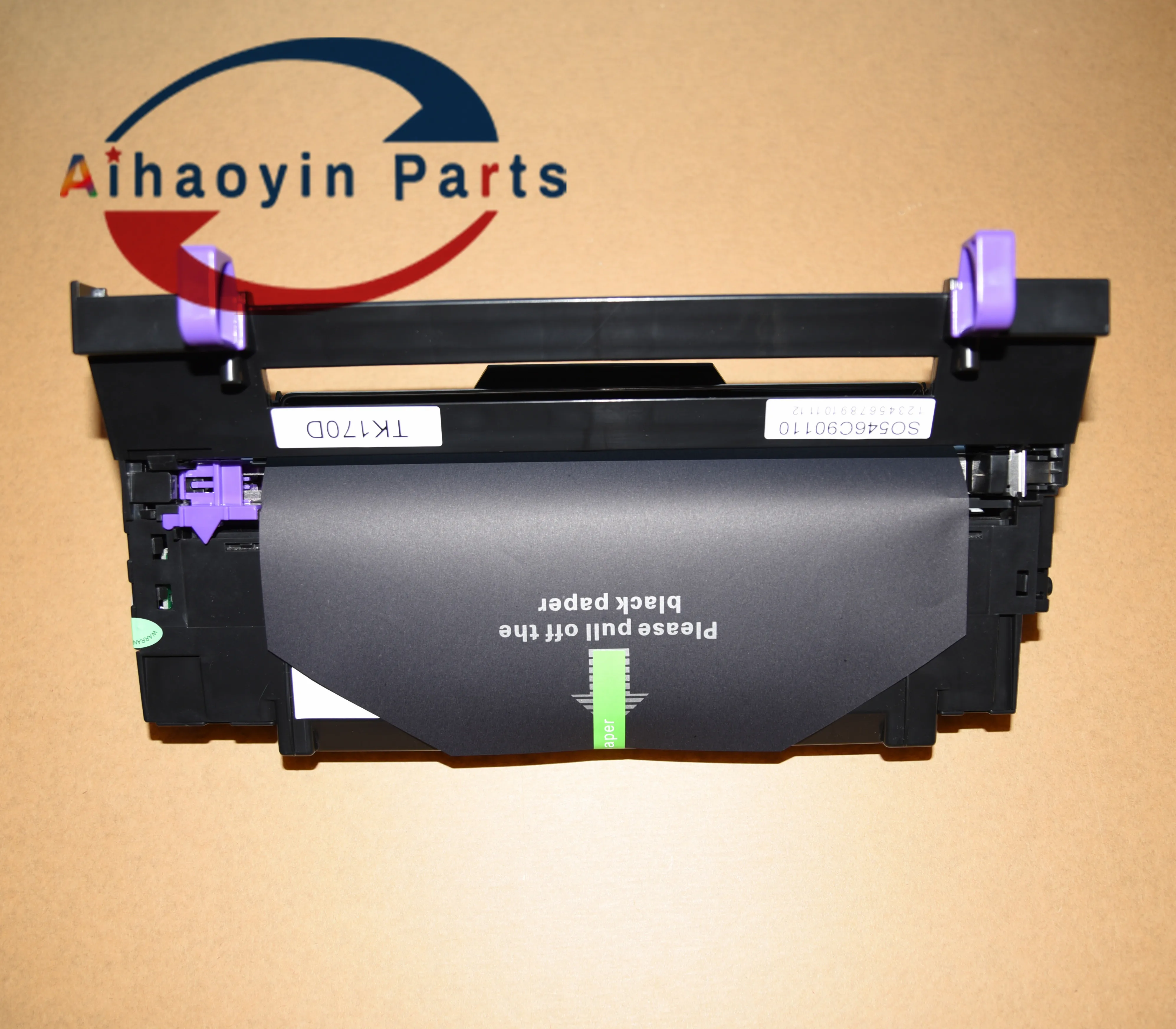 1 шт. новые 302LZ93060 302LZ93061 фотобарабан для Kyocera FS 1035 1135 1320 1370 M2035 M2535 P2135 FS1035 FS1135 FS1320 FS1370