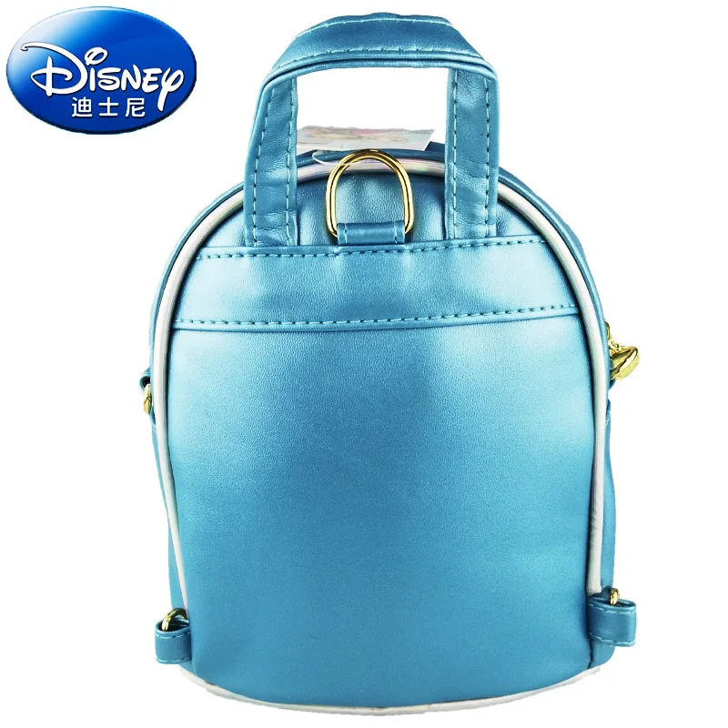 Детская Повседневная сумка Disney легкая водонепроницаемая мини на плечо со