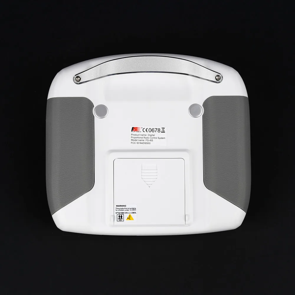 FlySky телефон с дистанционным управлением FS i6s 2 4G 6 каналов радиопередатчик