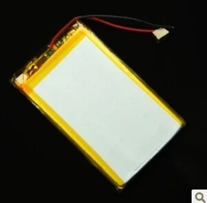 10X Оптовая 3.7 В 4000MA 4058150 0458150|3.7v| |