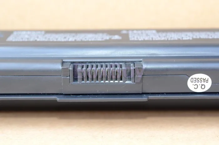 6600mAh Аккумулятор для ноутбука TOSHIBA Satellite L505 L505D L550 L550D L555 L555D M200 M205 Pro A200 A210 A300 A300D L300