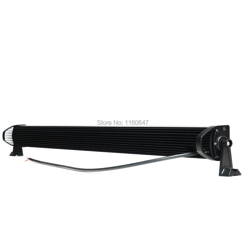 Светодиодный рабочий светильник SOLICHT 42 дюйма 80 шт. * 3 Вт 240 Вт|led bar 5050|led light waterproofled