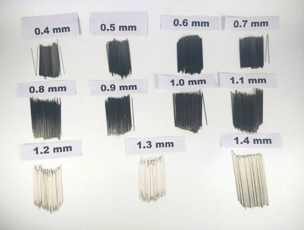 20 шт. саксофон кларнет флейта гобой пружины запасные части все размеры|clarinet