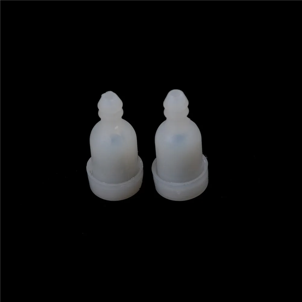 

2 шт. топливный бак вентиляционное отверстие воздушный обратный Балансирующий клапан бензопилы запасные части балансировочный локоть топл...