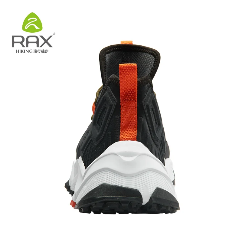 Фото Мужские кроссовки для бега RAX Mes, дышащие кроссовки для занятий спортом на открытом воздухе, кроссовки для бега унисекс №5