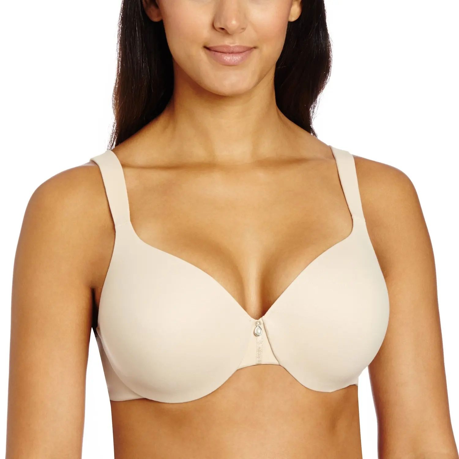 Женский супер мягкий бюстгальтер сексуальный Дамский бесшовный удобный