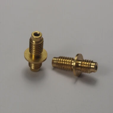 DIY Ultimaker Горячий Конец Изоляционная трубка медный материал для нити 1 75 мм детали 3D