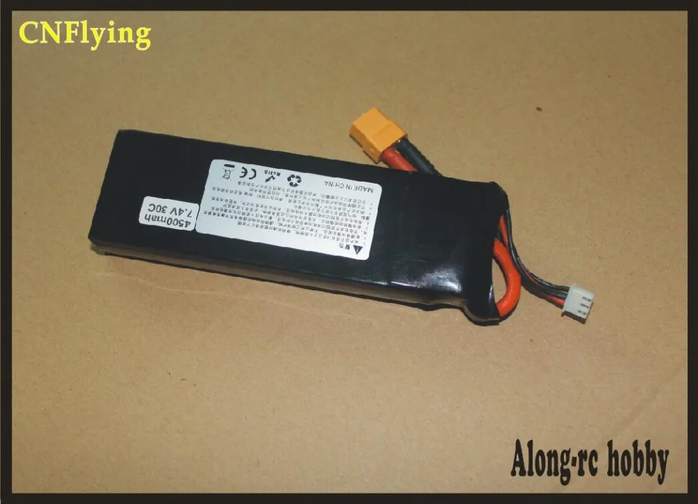 RC модель лодки запасная часть хобби модель/li po батарея 2s 4500mah 30c (7 4 V 4500 mah/30C) v798 1 2