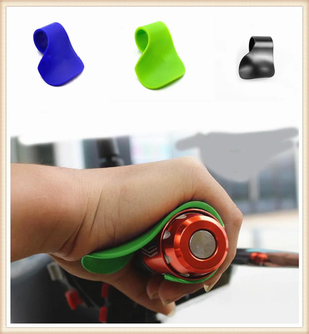 Новые аксессуары для мотоциклов усилитель запястья дроссельной заслонки Kawasaki