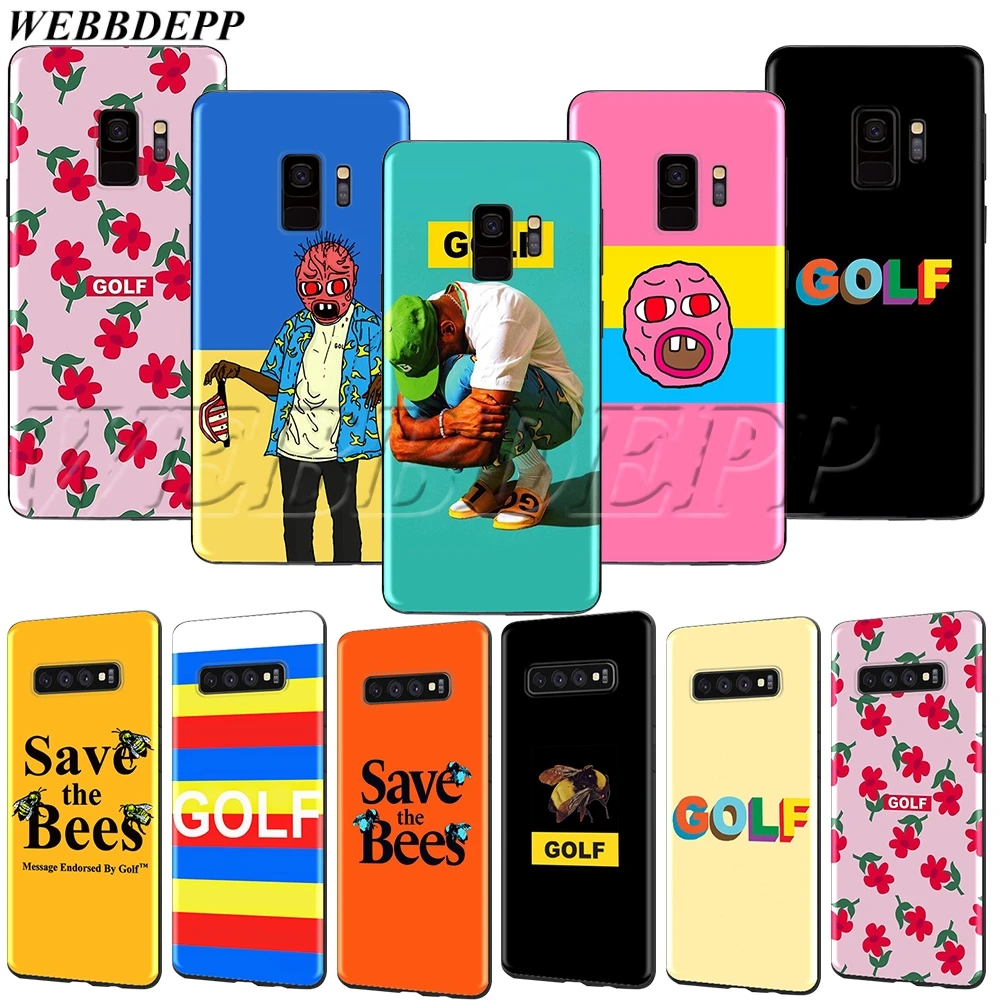 WEBBEDEPP чехол для Samsung Note 8 9 10 S6 S7 S8 S9 S10 S10e S20 ultra A71 A51 A81 A91 Lite Edge Plus|Бамперы| |