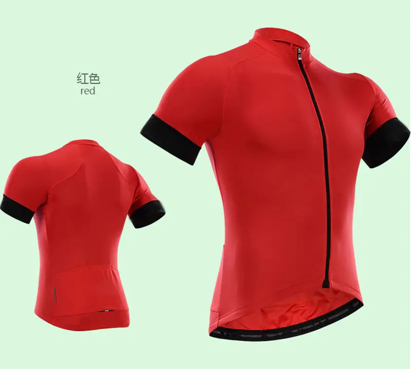 Профессиональная гоночная велосипедная майка Roupa Ciclismo летняя мужская