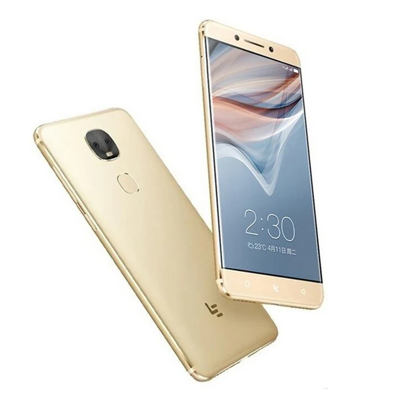 Оригинальный LeTV Leeco Le Pro 3X651 4G мобильный телефон с двумя камерами Android 6 0 Helio X23 5
