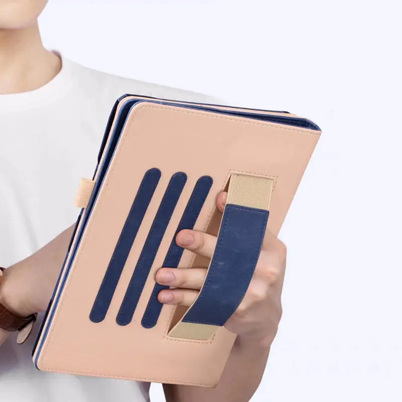 Для huawei MediaPad M5 10 10,8 дюйма Чехол CMR-W09 AL09 Защитная искусственная кожа Mediapad M5 Pro 10," CMR-W19 планшет чехол