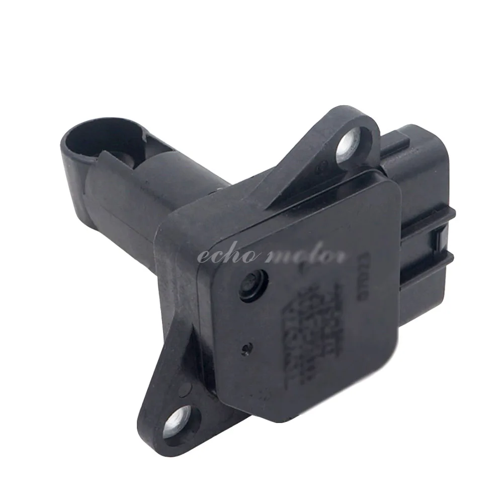Новый датчик массового расхода воздуха 22204 22010 подходит для Toyota VZJ95 ACV30 Yaris GS450h
