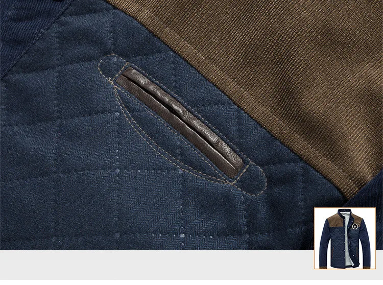 

Casual Jackets 2018 Men's Spring Autumn New Solid Men Patchwork Slim Fit Coats Male Tracksuit Mens Coat Men Brand Dropshipping