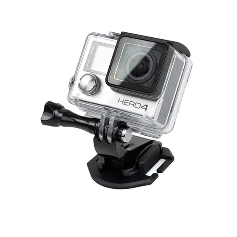 Аксессуары для Go Pro тактический жилет с ЧПУ самолётное основание крепление