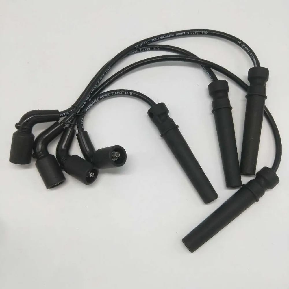 

High voltage wiring harness 1.6 suitable BUICK EXCELLE OE NUMBER 96497773