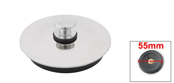 Ванна для душа бассейна крышкой битком Cap дезодорант слива воды фильтр блока