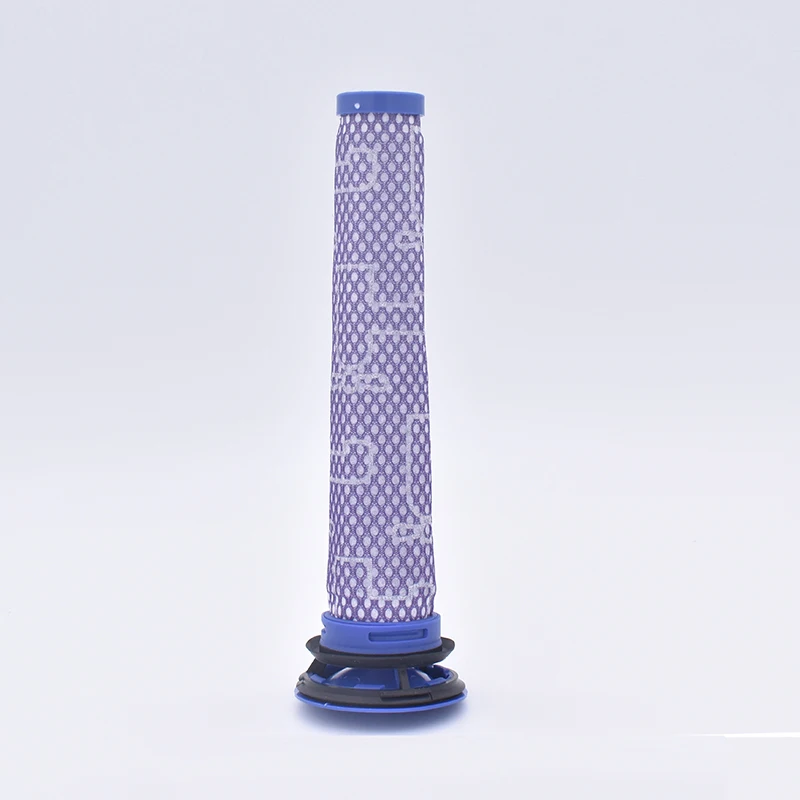 1 моющийся фильтр hepa для пылесоса Dyson v6 v7 V8 DC62 dc61 dc58 dc59 dc74 | Бытовая техника