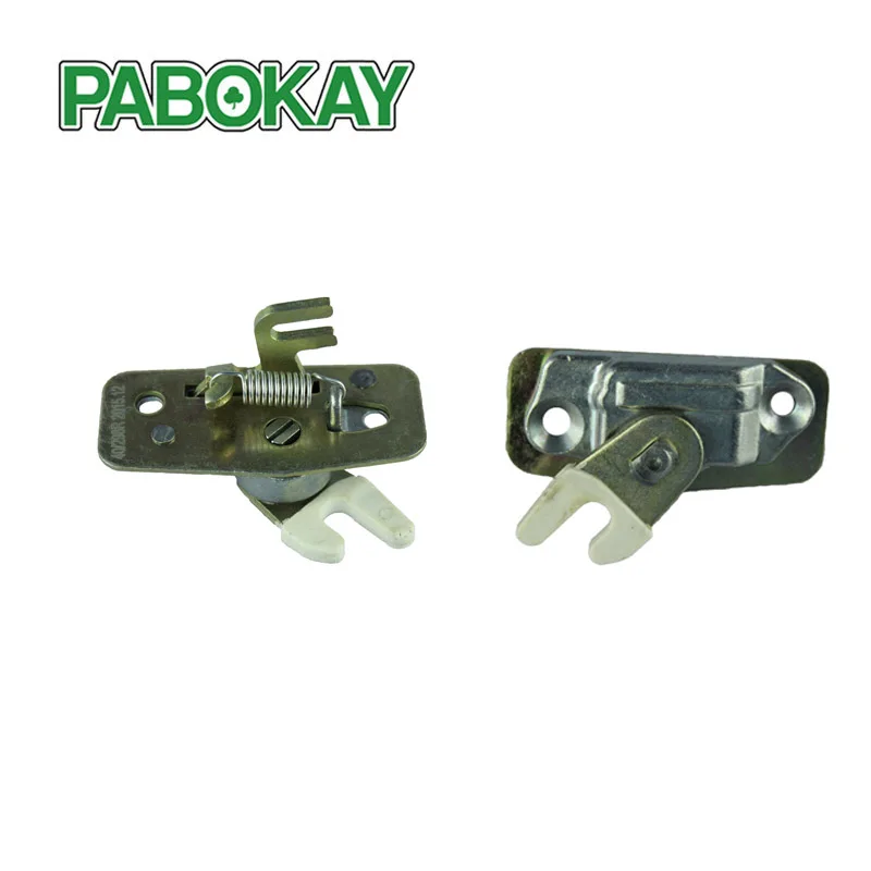 Для Citroen Jumper Fiat Ducato Peugeot Boxer MK1 MK2 1994 2006 задний дверной замок 1310595080 872683 8726 83 5802 09