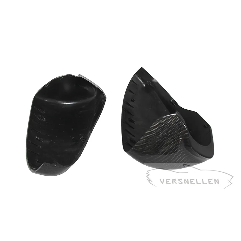 Карбоновая зеркальная КРЫШКА ДЛЯ BMW F10 M5/F06 F12 F13 M6 2012 2016|Зеркала и крышки| |