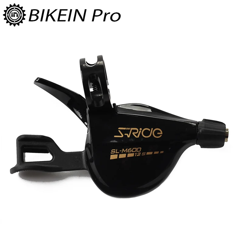 S Ride 12 скоростной триггер для велоспорта велосипеда SHIMANO SRAM MTB Трансмиссия 2253