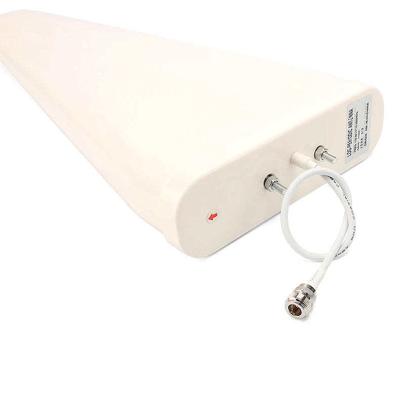 800 2600 МГц 11DBi Log периодическая антенна 3G 4G наружная направленная для GSM CDMA DCS WCDMA|phone