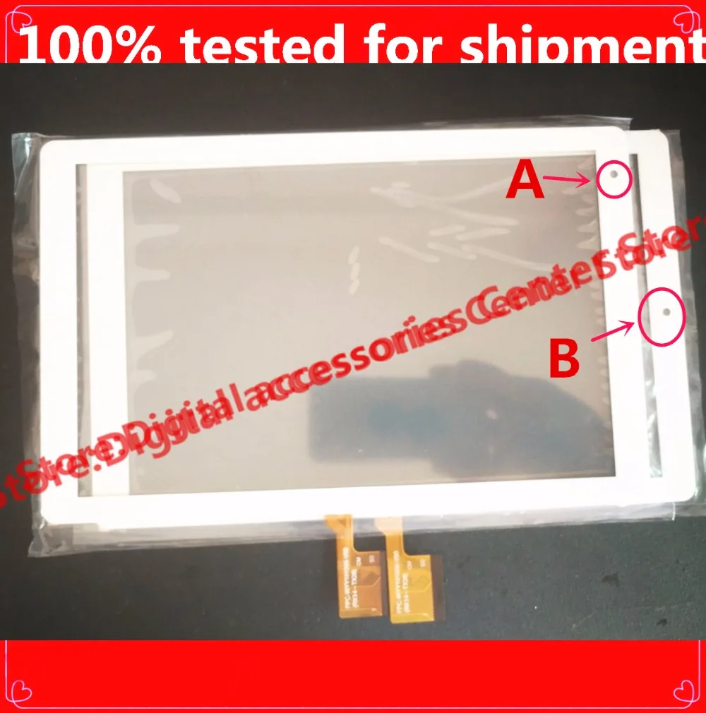 HZ Новый 10 1 &quotFPC WYY101006 V00 планшет сенсорный экран панель дигитайзер стекло сенсор