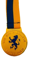 custom sprots medal