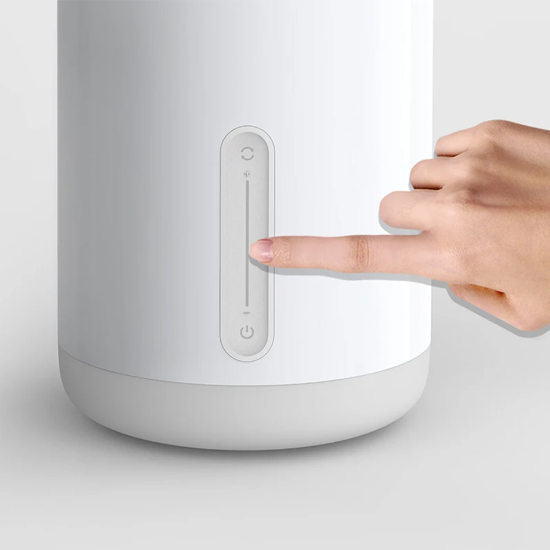 Прикроватная лампа Xiaomi Mijia 2 прикроватная с поддержкой Bluetooth Wi Fi сенсорной панелью